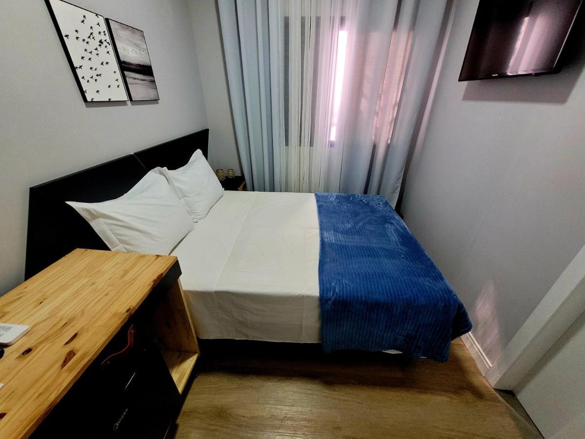 Inn Al Mare Balneario Camboriu