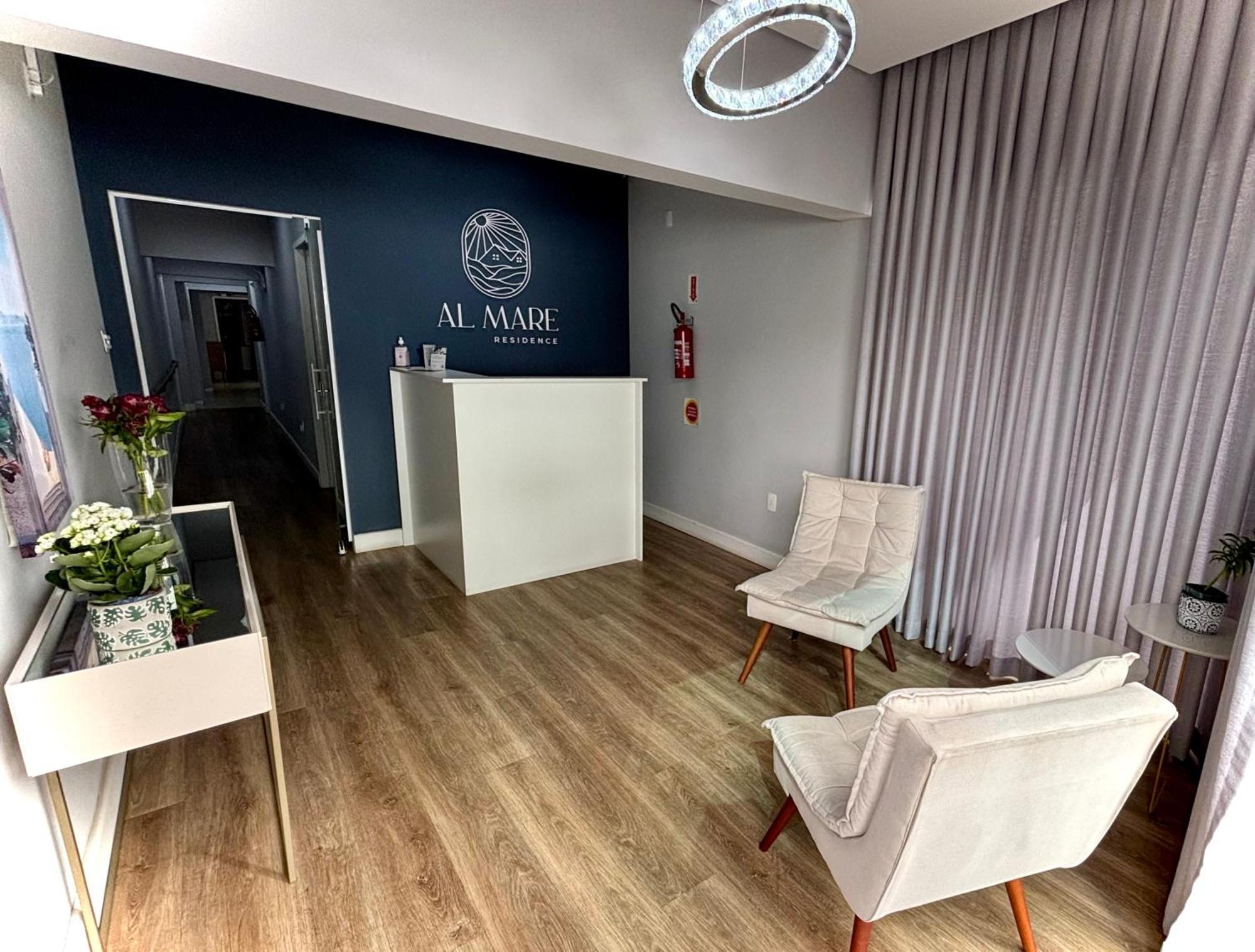 Al Mare Pensão Balneario Camboriu