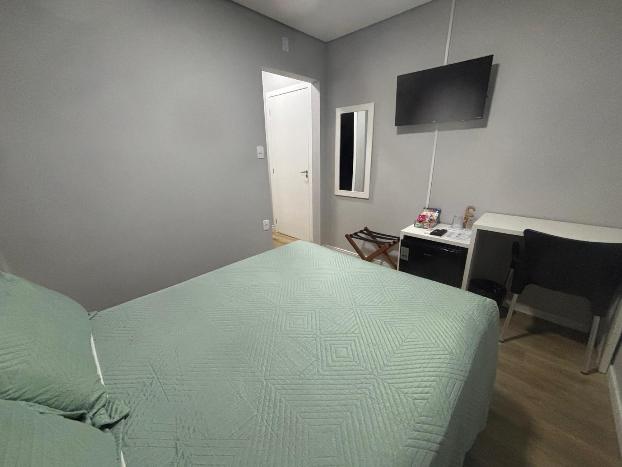 Al Mare Pensão Balneario Camboriu