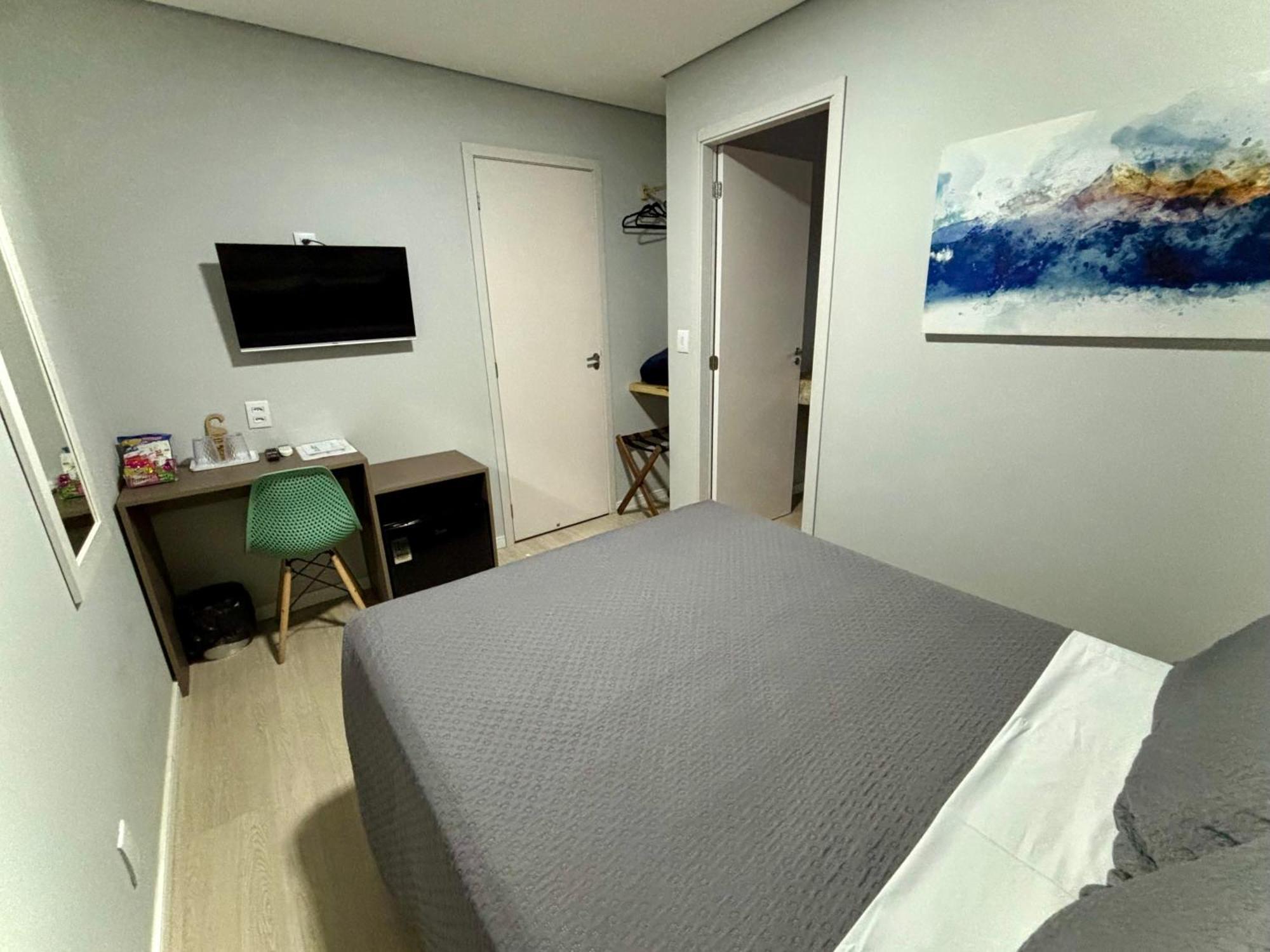 Pensão Al Mare Balneario Camboriu