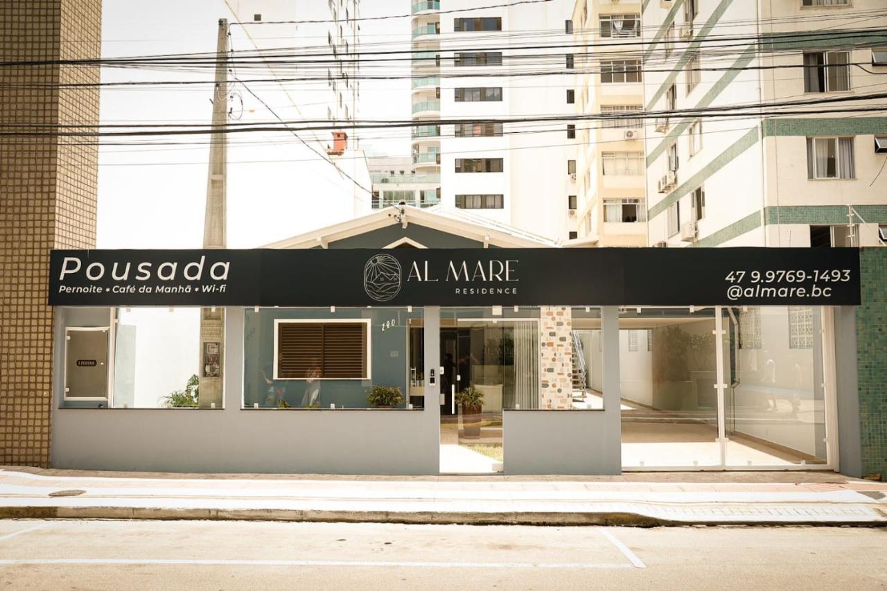 Pensão Al Mare Balneario Camboriu