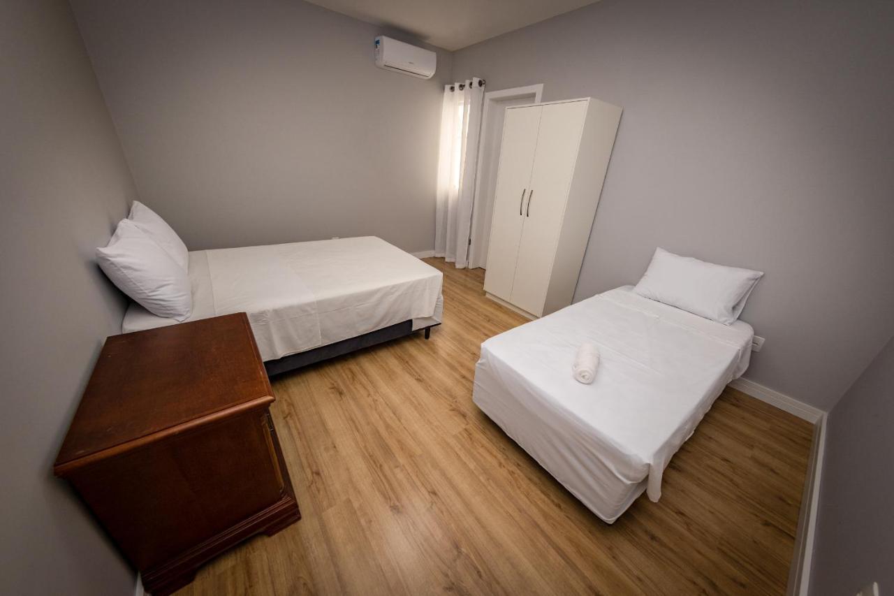 Pensão Al Mare Balneario Camboriu