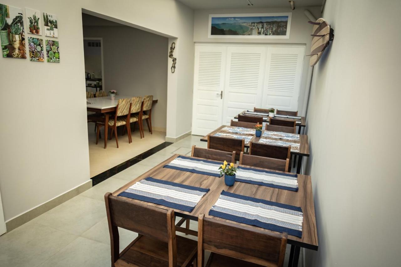 Pensão Al Mare Balneario Camboriu